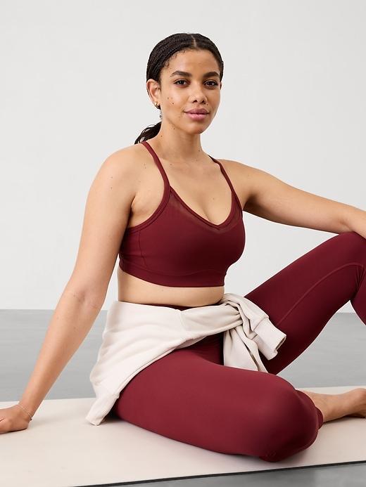 Vital Sports Bra A-C Product Image