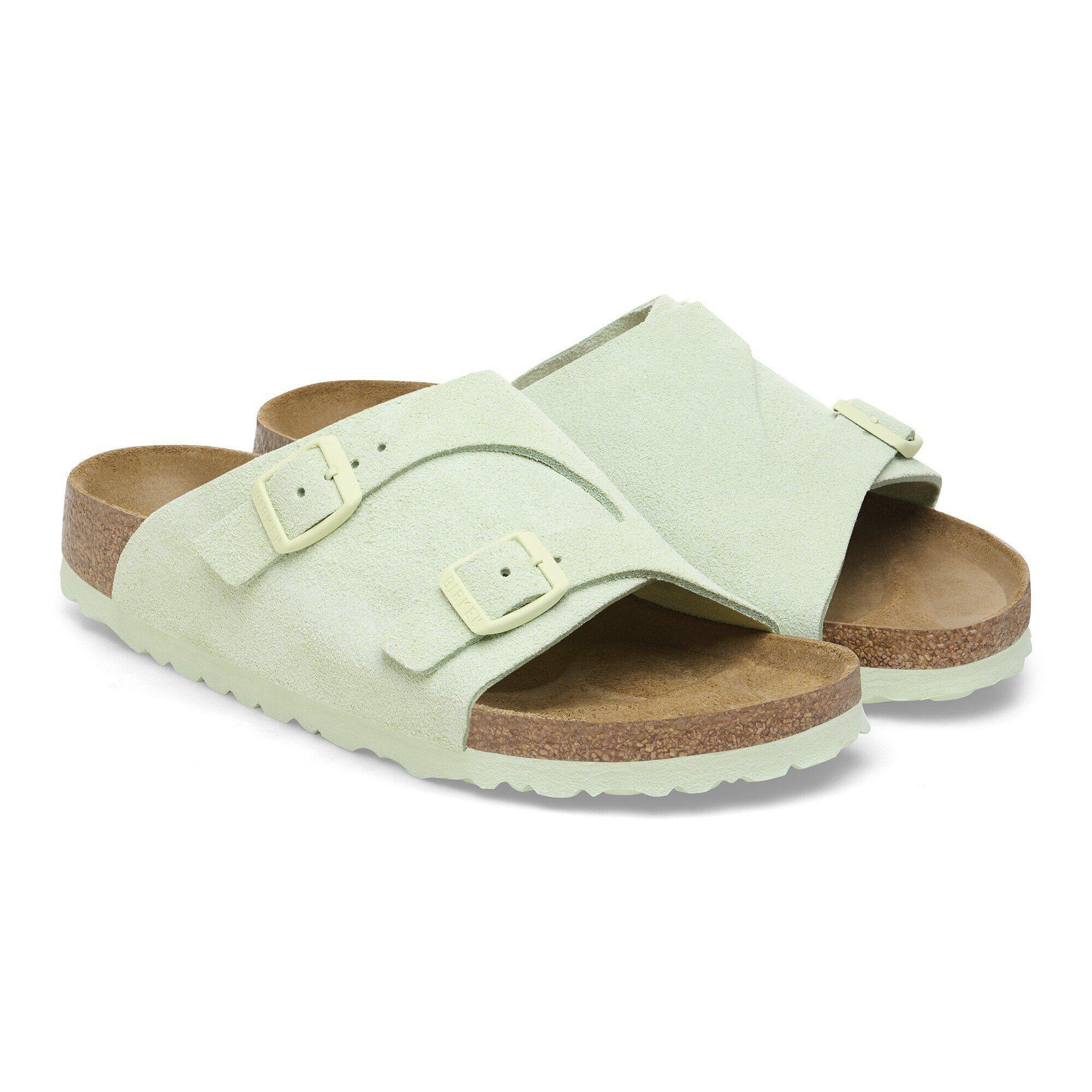 Zürich Suede Leather Product Image