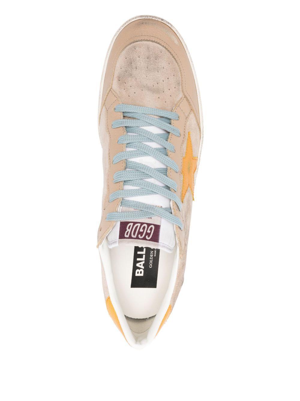 Ballstar low-top sneakers Product Image