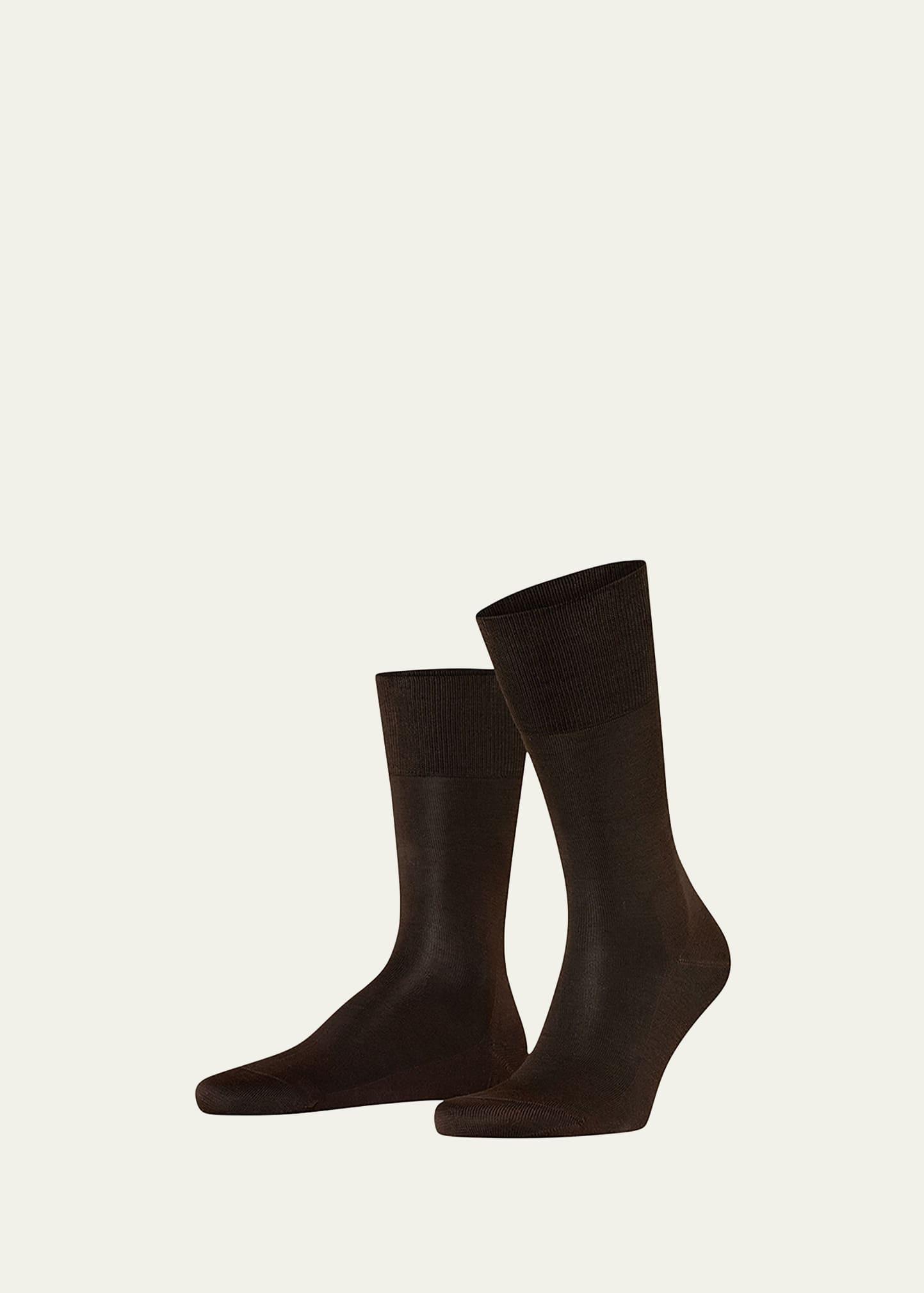 Men's Tiago Knit Mid-Calf Socks Product Image