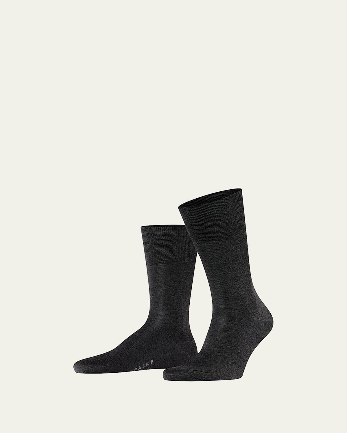 Men's Tiago Knit Mid-Calf Socks Product Image