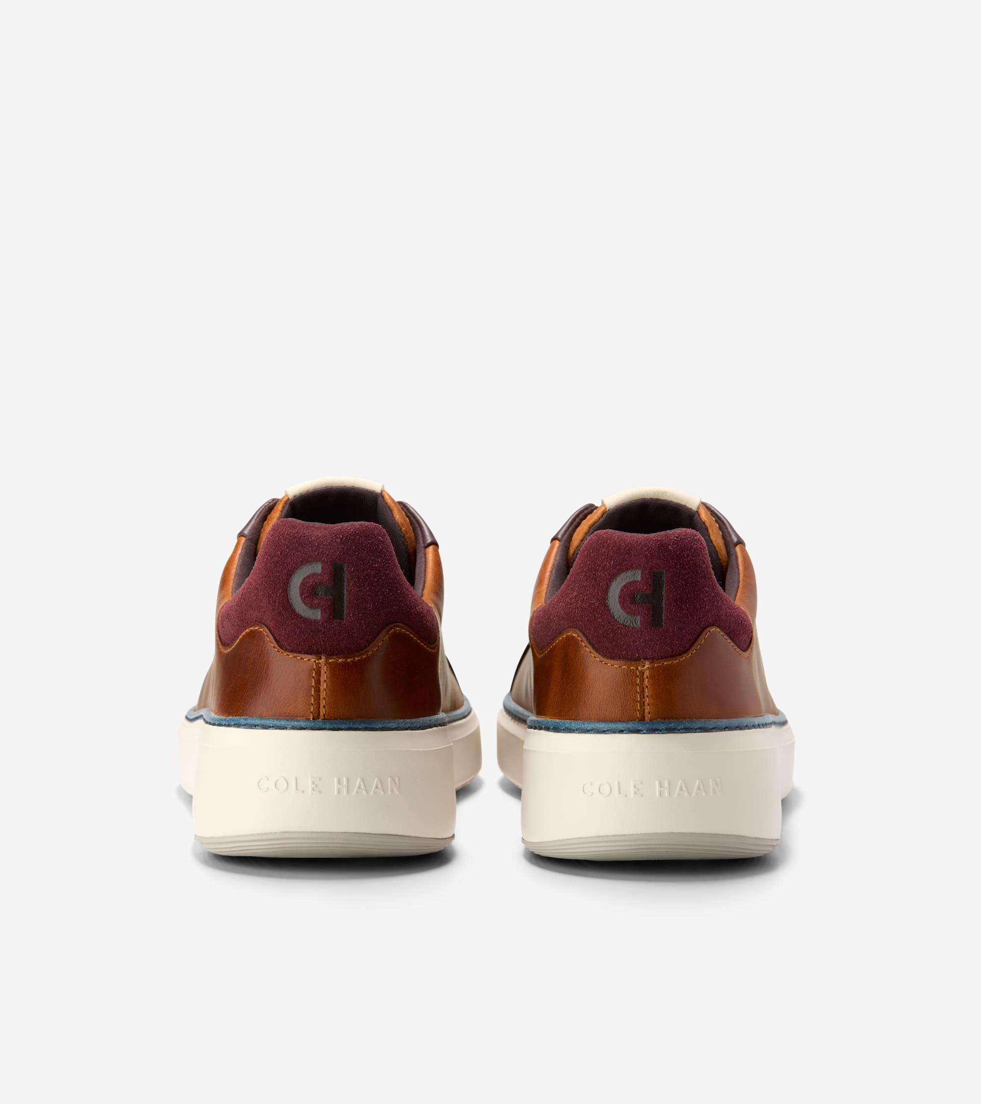 Men's ZERØGRAND 3-Pair Liner Socks Product Image