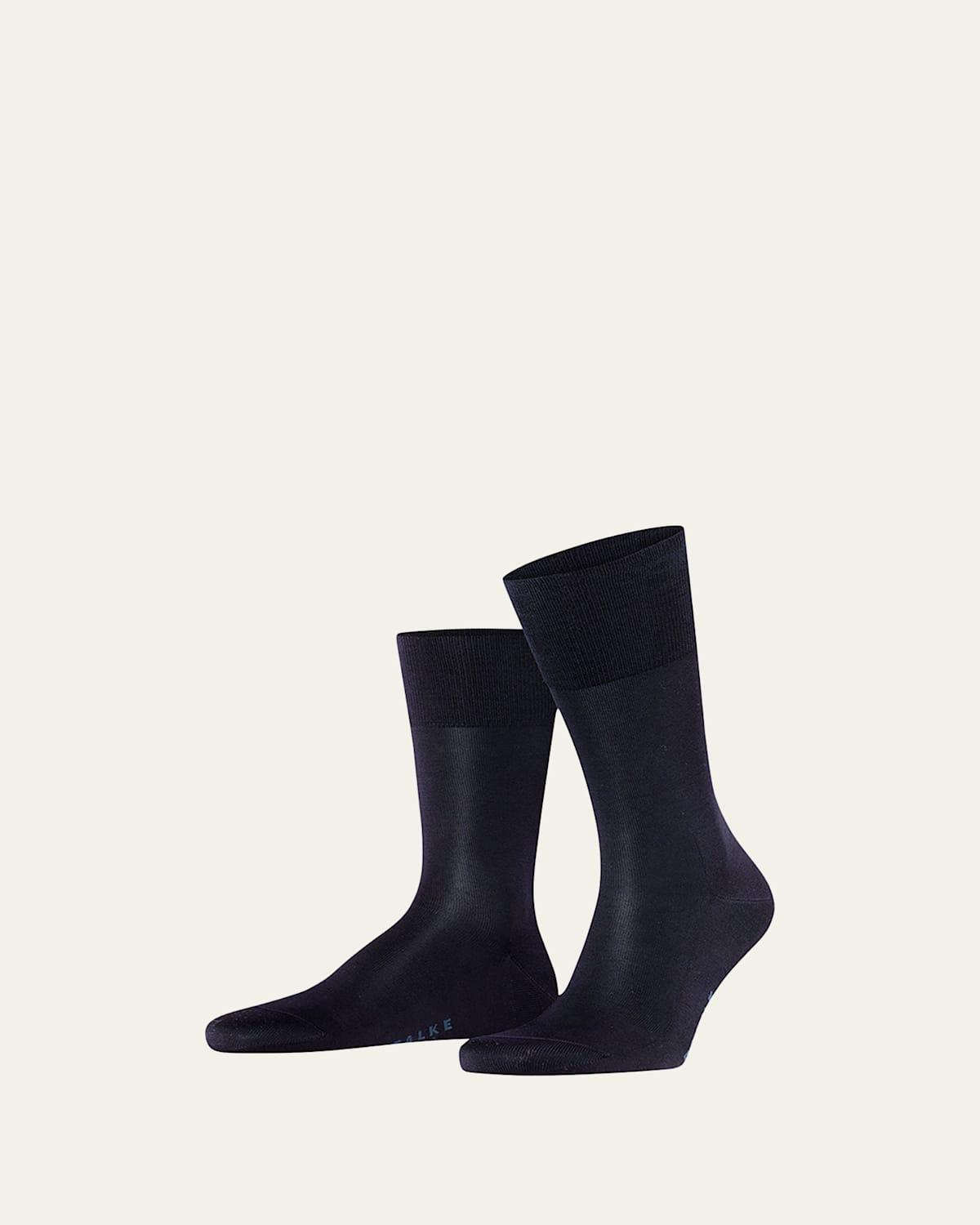 Men's Tiago Knit Mid-Calf Socks Product Image