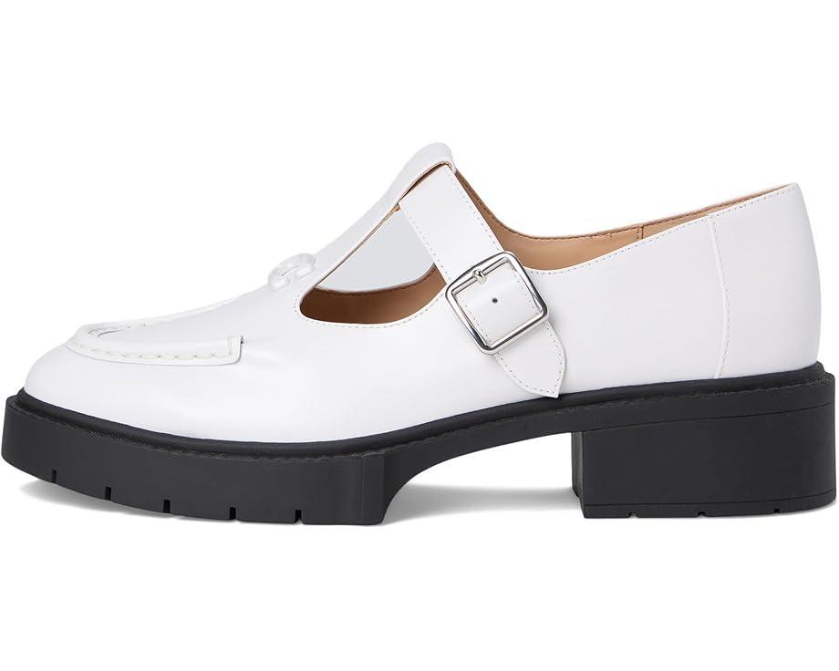 Leah Leather Loafer Product Image