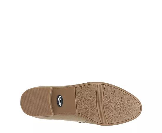 Journee Gredah Double Buckle Womens Mary Jane Dress Flats Product Image