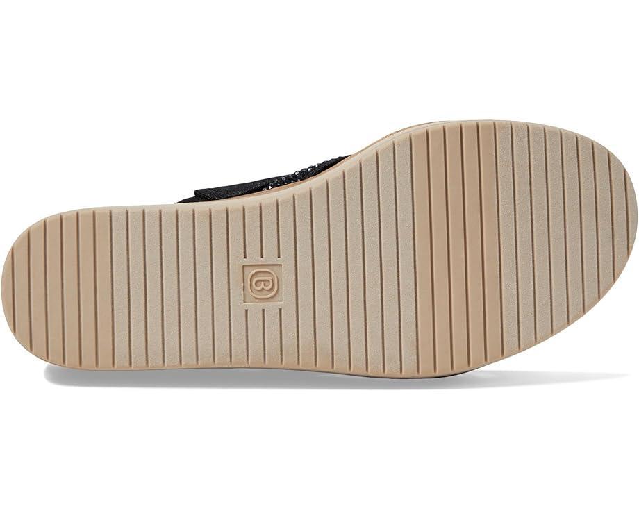 Sienna Bright Wedge Sandals Product Image