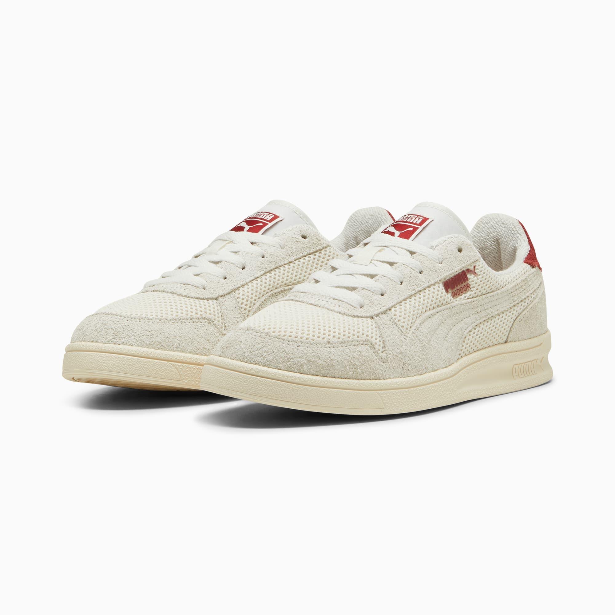 Indoor Mesh Sneakers Product Image