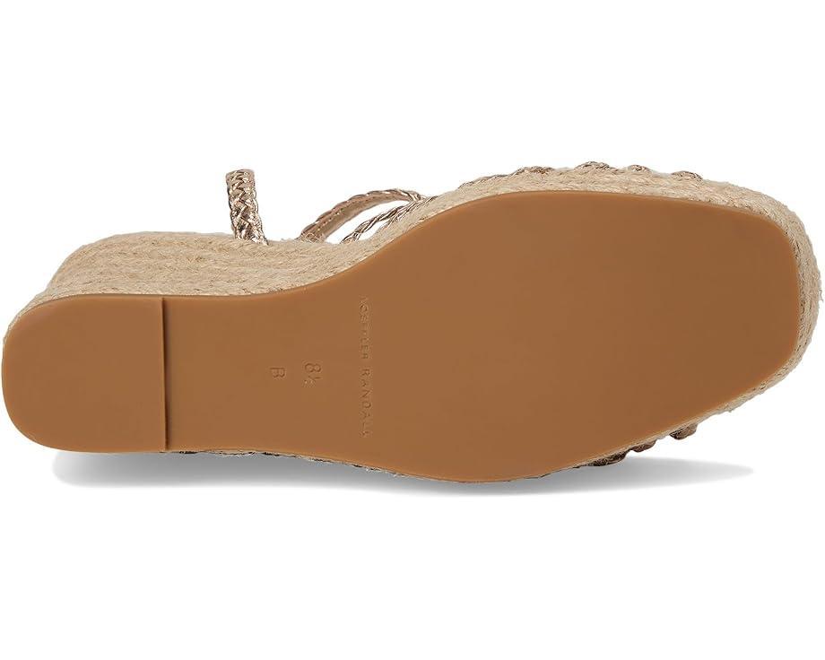 Angelina Bow Wedge Product Image