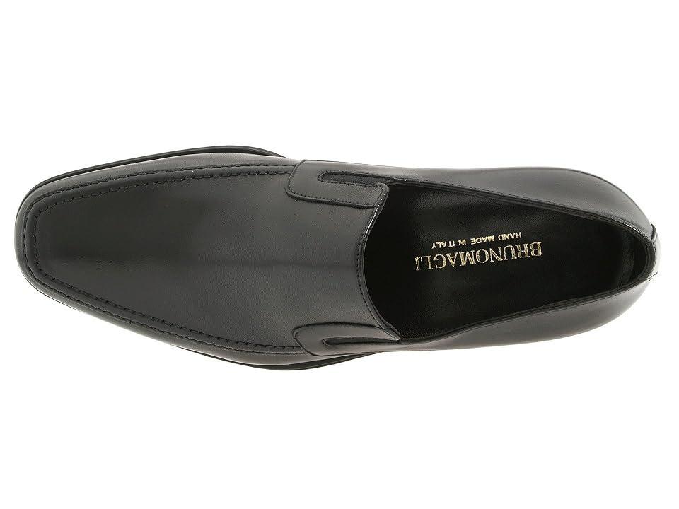 Bruno Magli Mens Raging Slip On Loafers - Wide Product Image