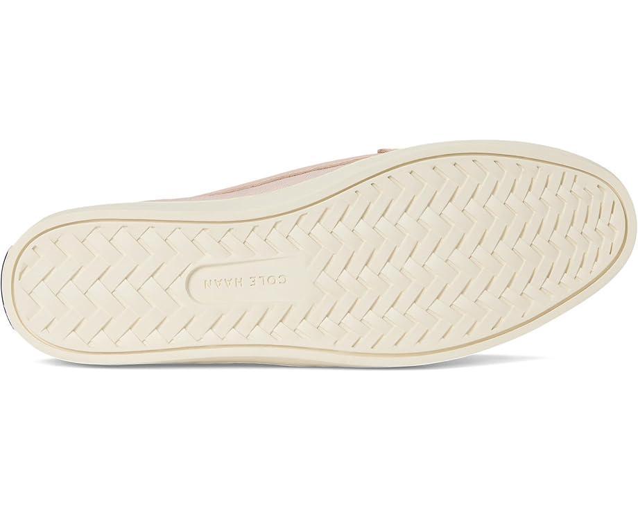 Zerogrand Meritt Leather Loafers Product Image