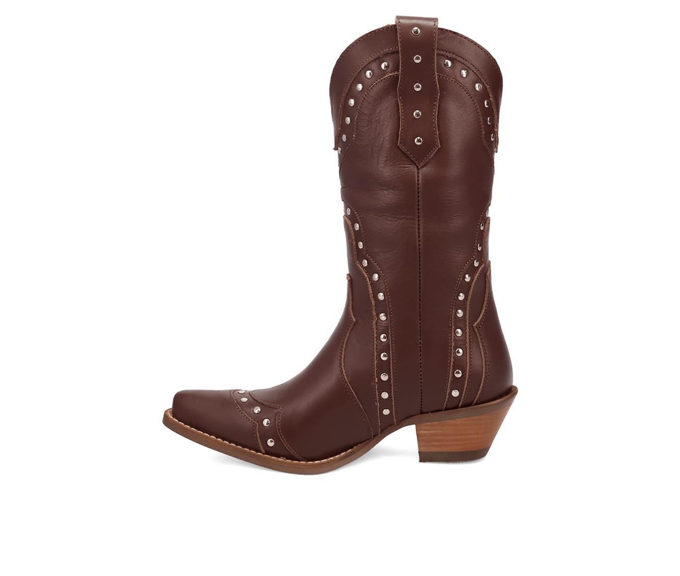 Women's Dingo Boot Sweet Treat Western Boots Product Image