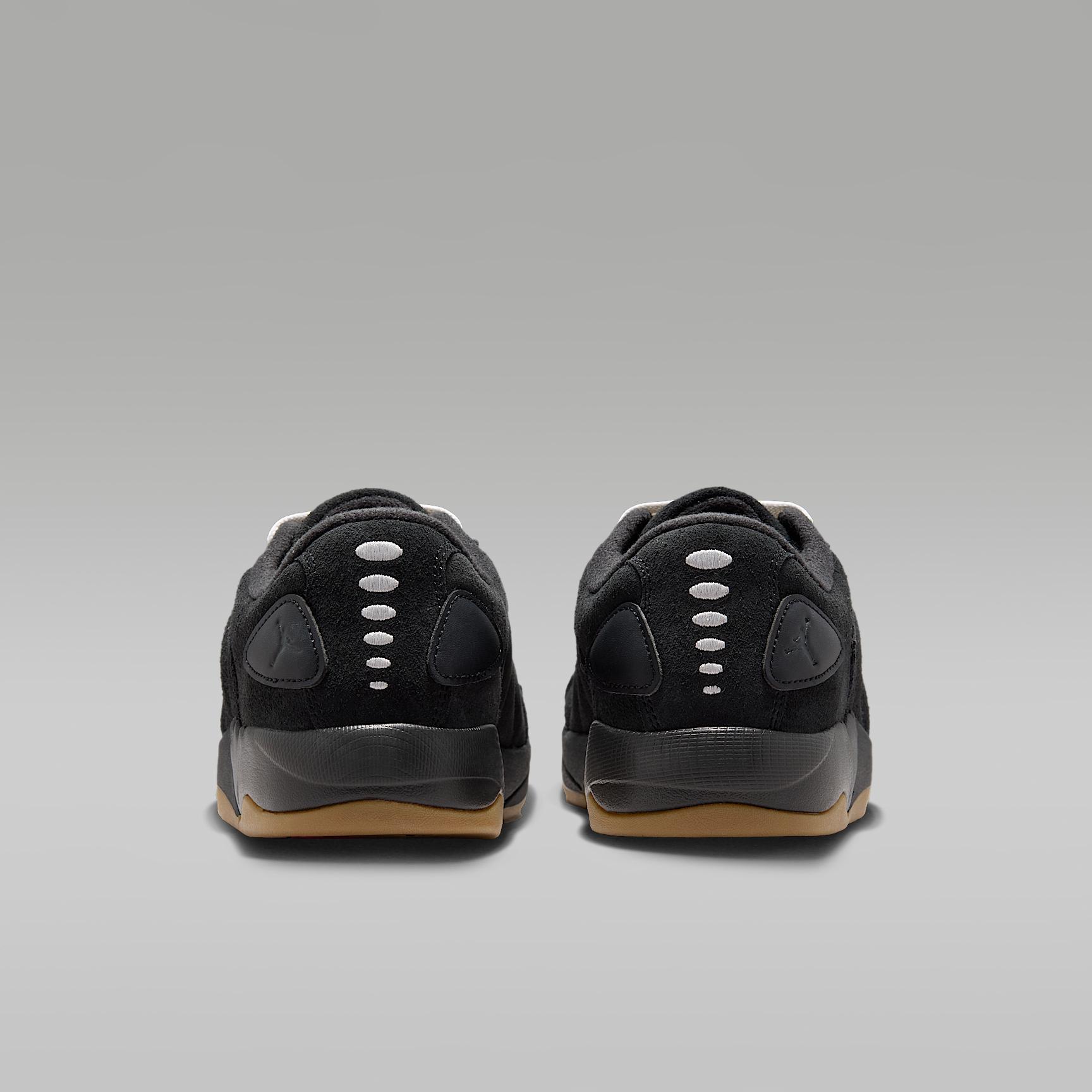 Men's Jordan Session Shoes Product Image