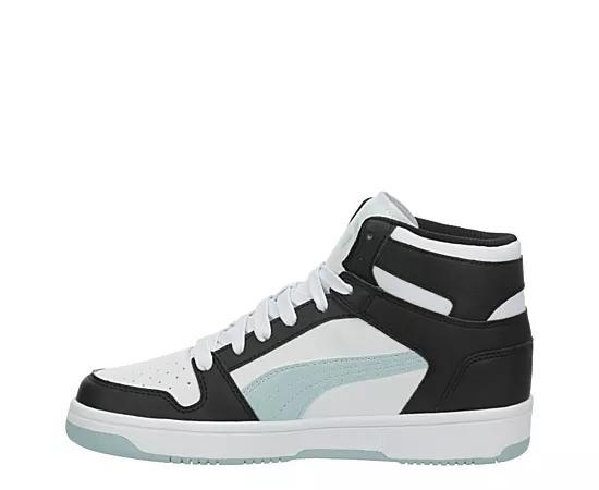Puma Womens Rebound Lay Up Sneaker Product Image
