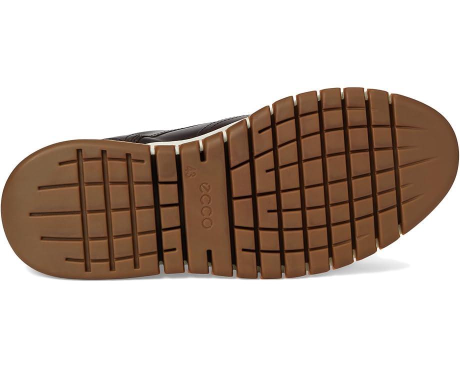 Gruuv Studio Plain Toe Sneaker Product Image