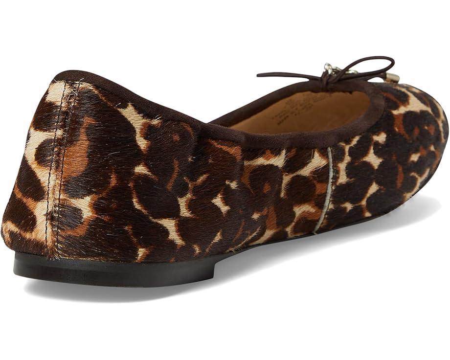 Yara Soft Ballet Flats Product Image