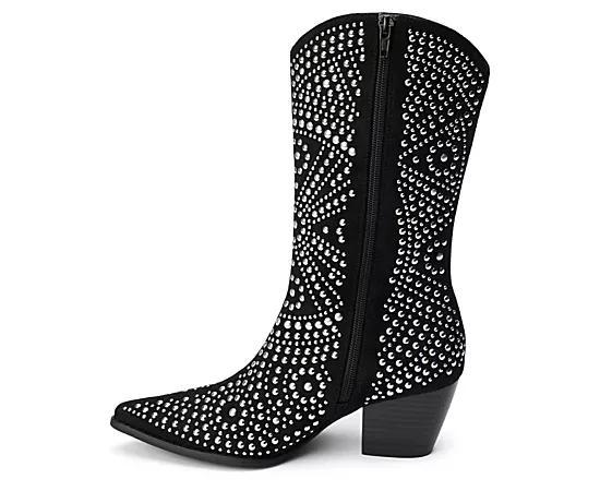 Coconuts Womens Twain Boot Product Image