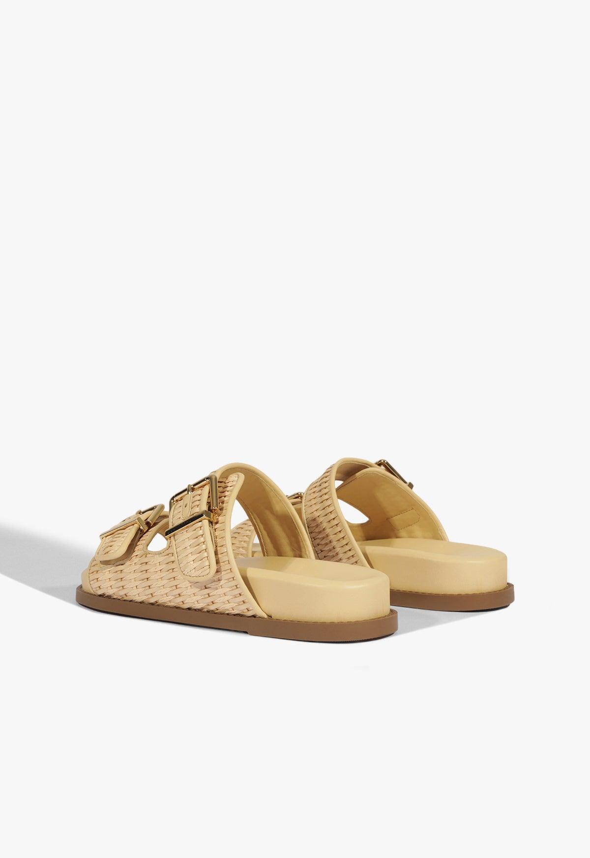 Naomi Sporty Sandal Product Image