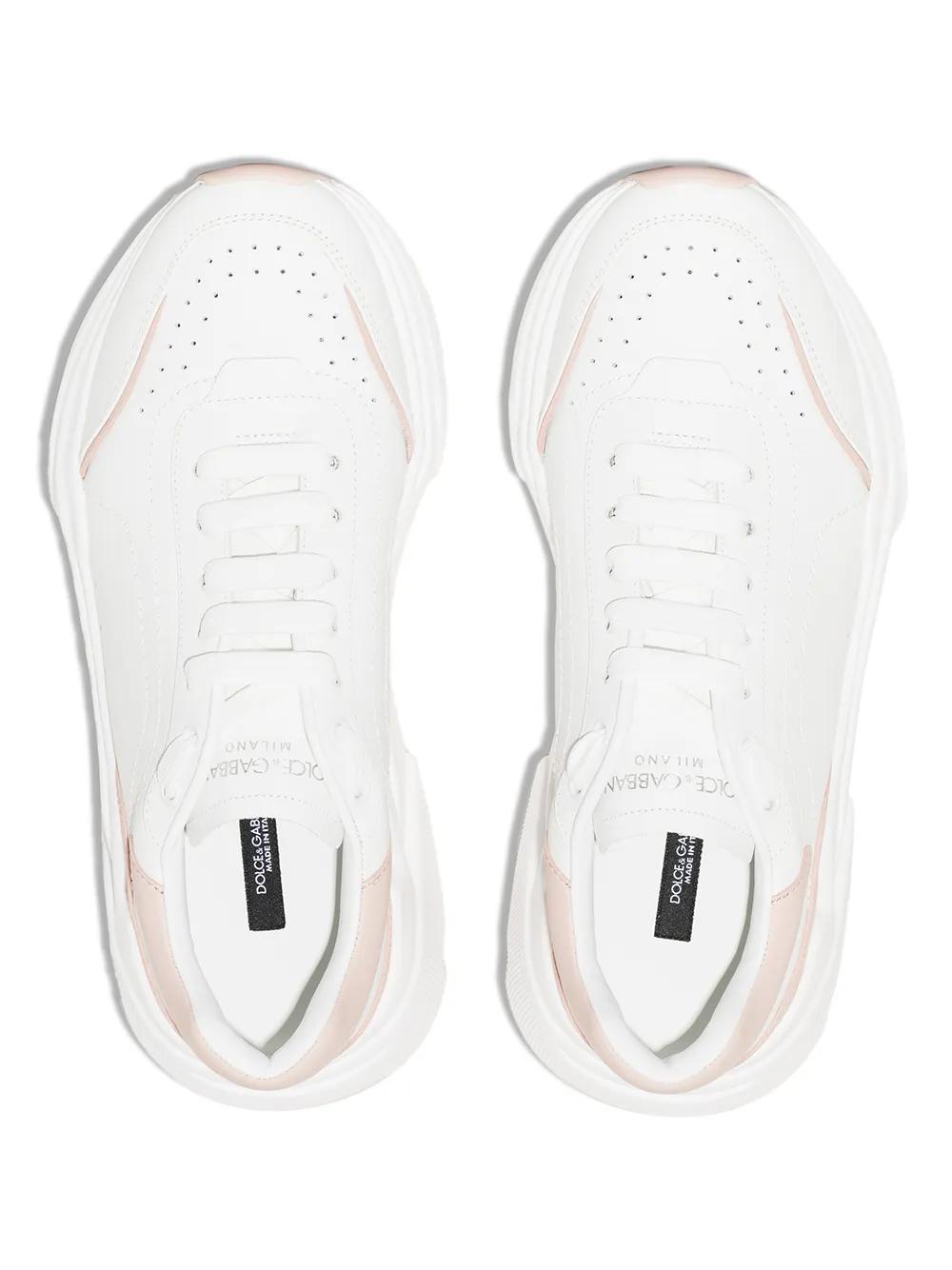 Daymaster leather sneakers Product Image