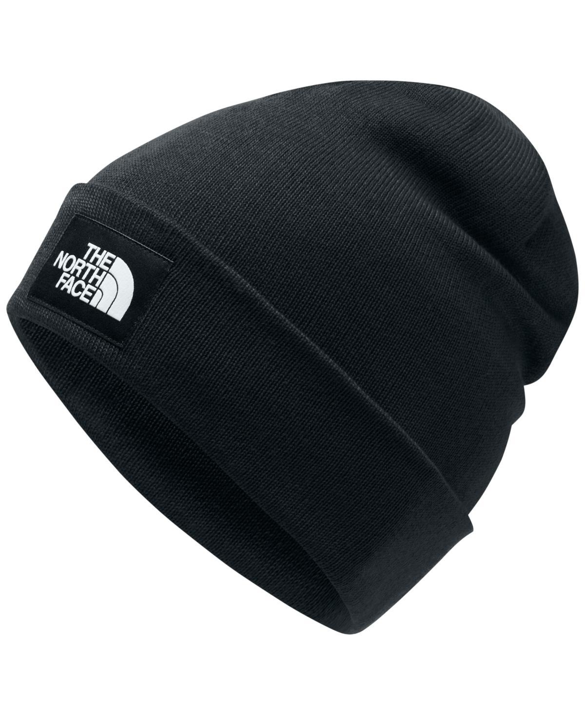 The North Face Mens Dock Worker Recycled Beanie Product Image