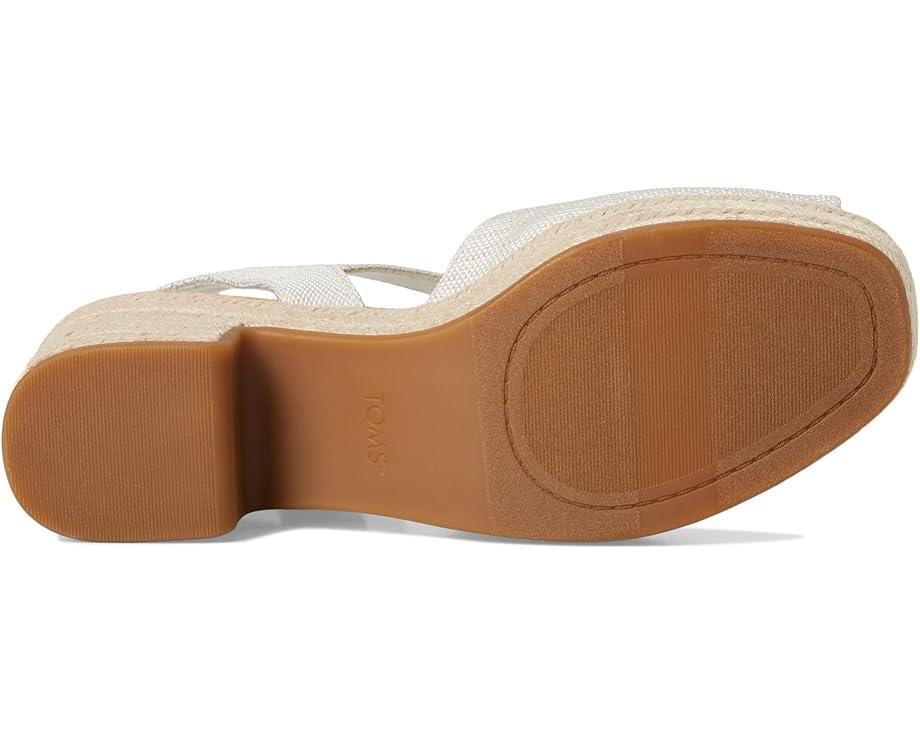 Majorca Strappy Product Image