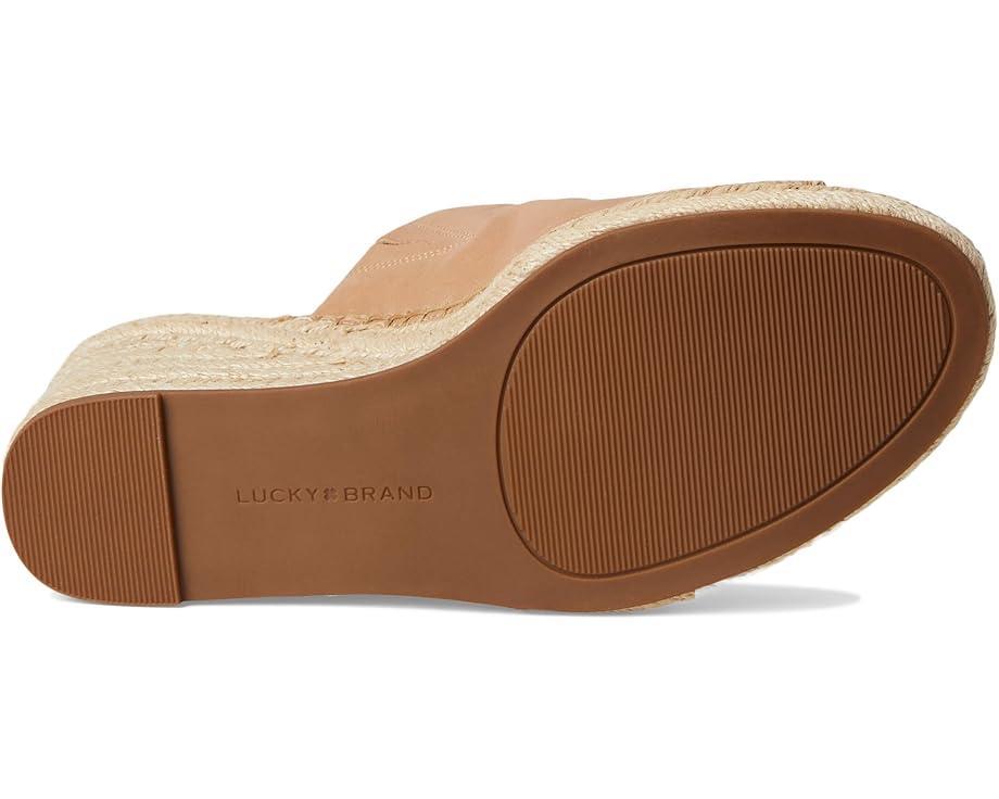 Cabriah Woven Espadrille Wedge Sandal Product Image