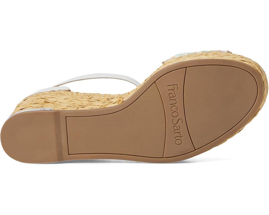 Clementine Espadrille Sandals Product Image