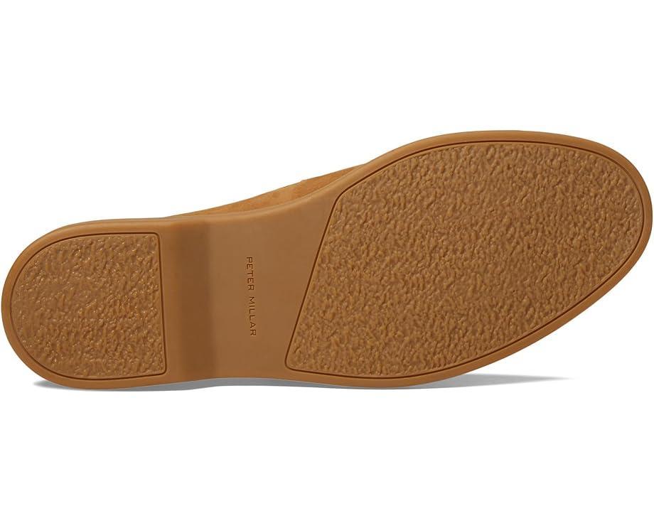 Excursionist Nubuck Venetian Loafer Product Image