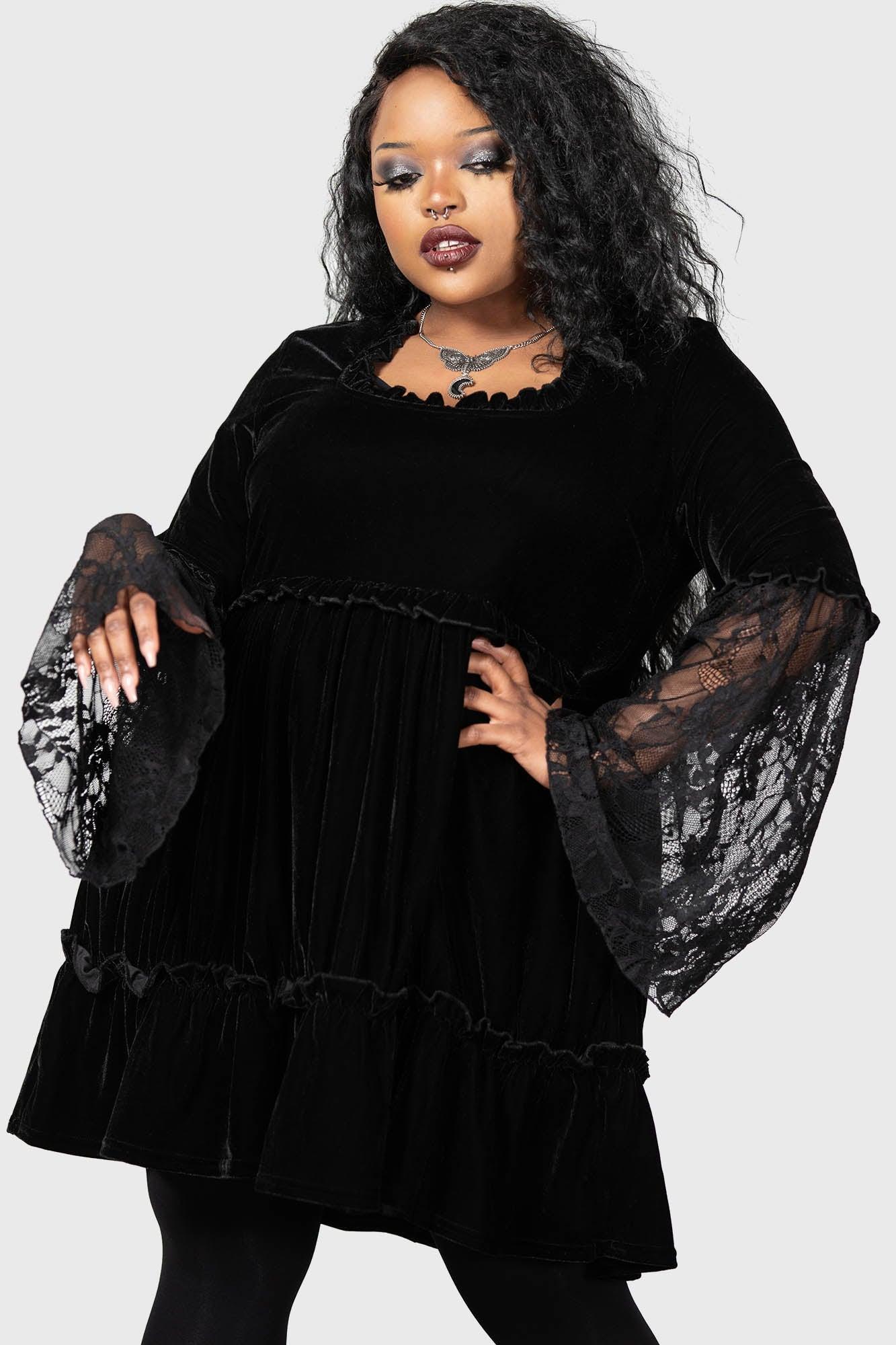 Prudence Dress Female Product Image