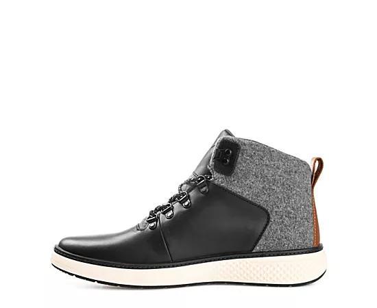 Territory Mens Drifter Mid Sneaker Product Image