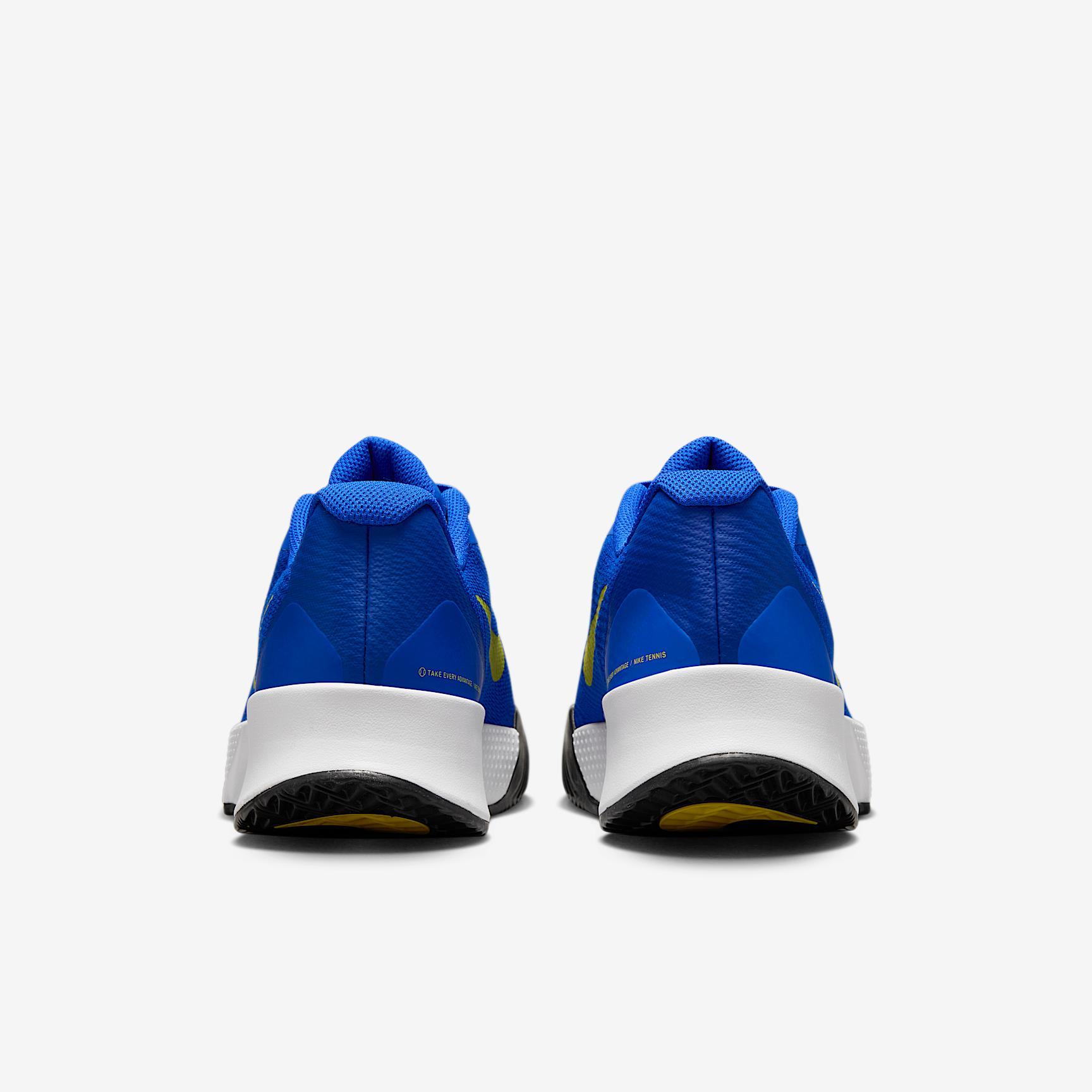 Nike Vapor Lite 3 Men's Clay Court Tennis Shoes Product Image