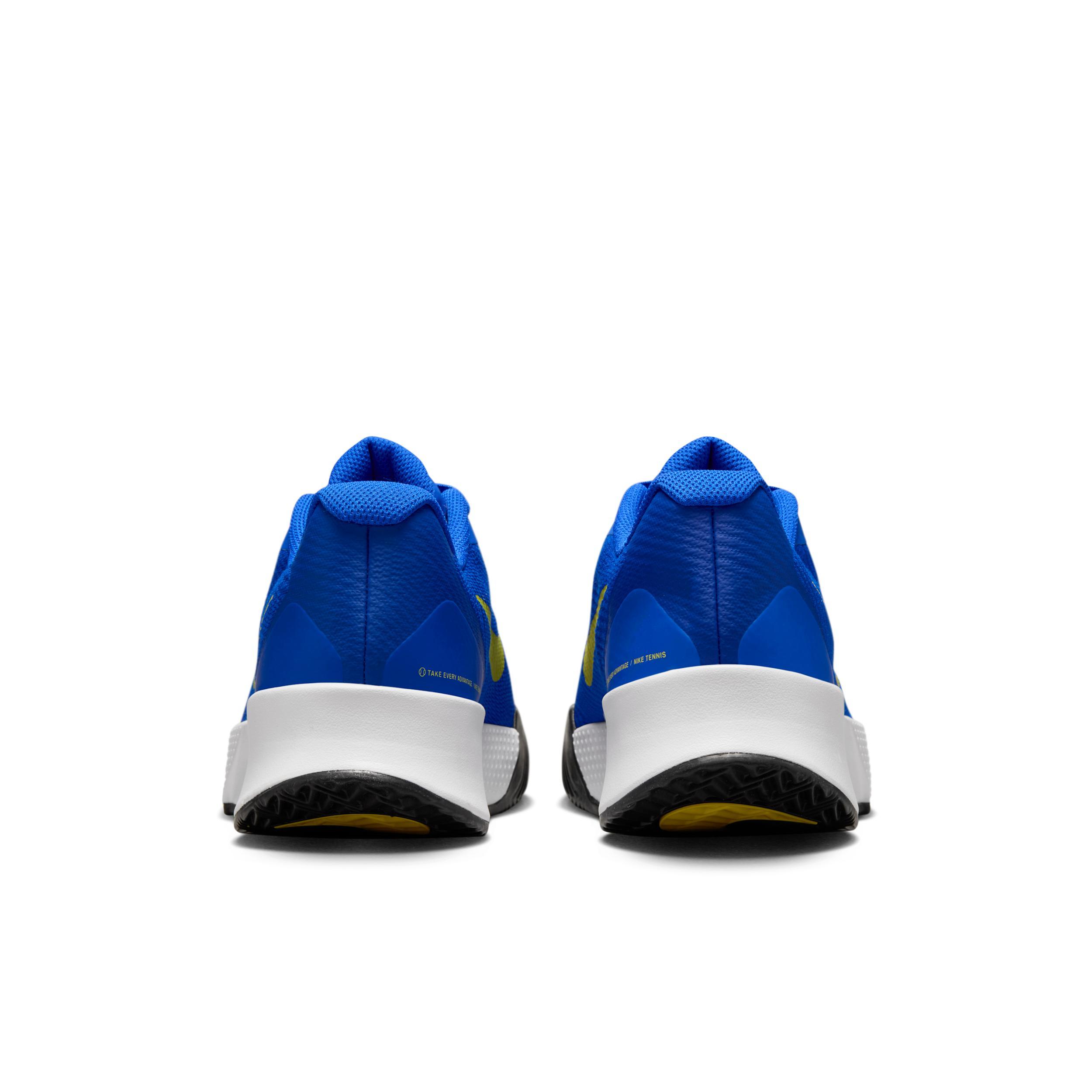 Nike Men's Vapor Lite 3 Clay Court Tennis Shoes Product Image
