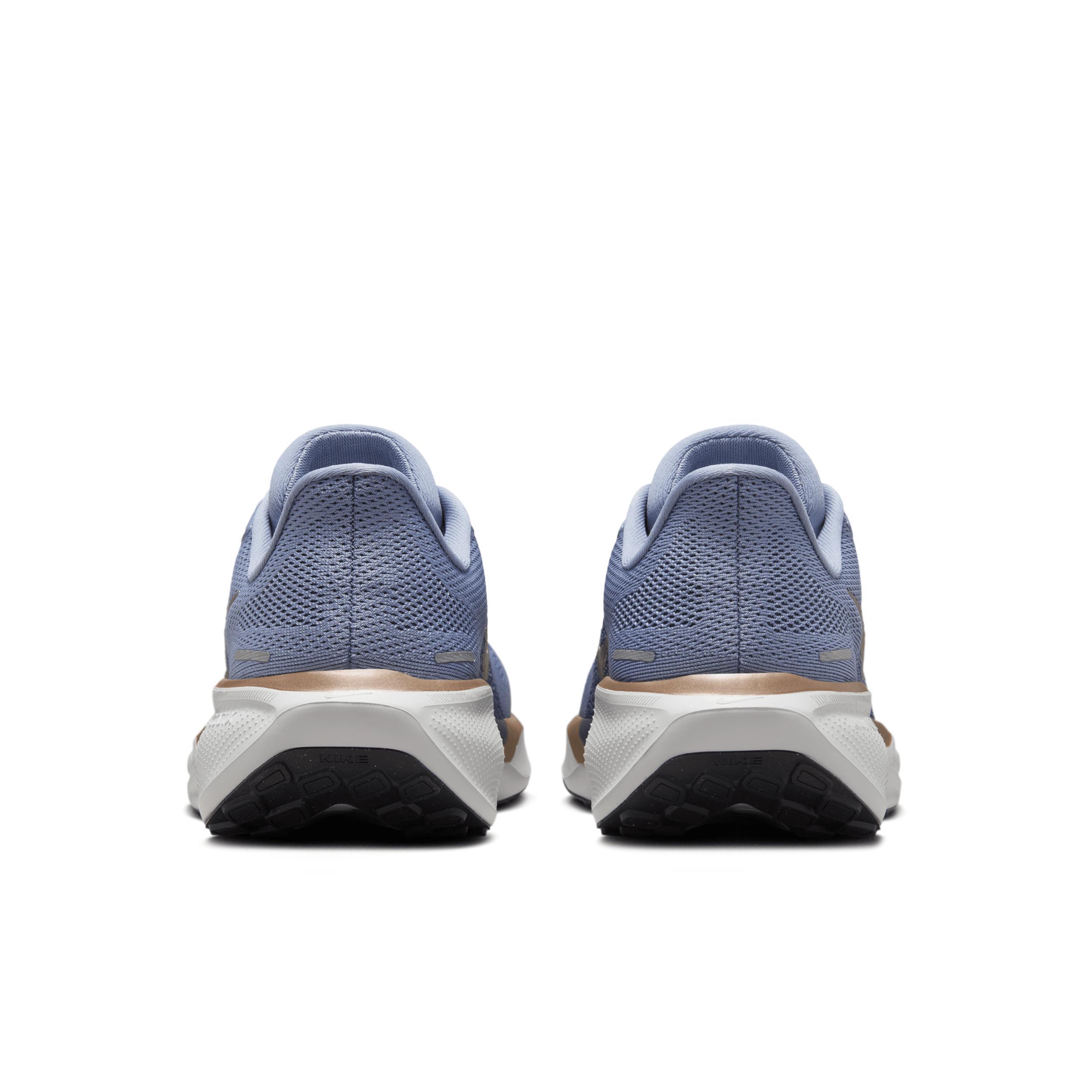 Nike Women's Pegasus 41 Road Running Shoes (Wide) Product Image