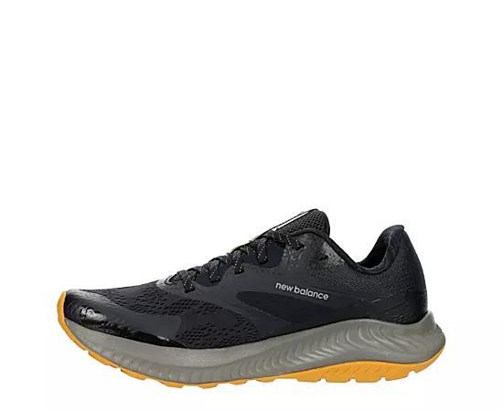 New Balance Men's Dynasoft Nitrel V5 Trail Running Shoe Product Image