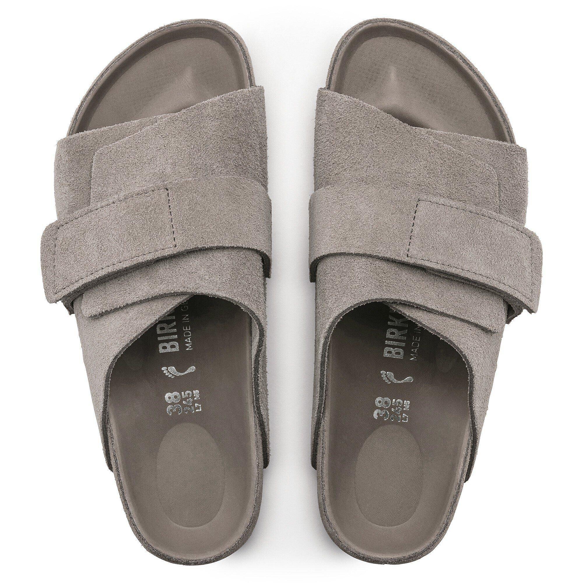 Kyoto Suede Leather Product Image