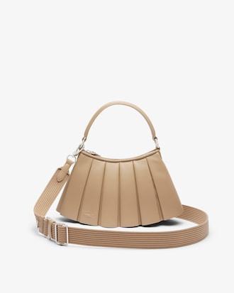 Small Runway Lenglen Leather Bag Product Image