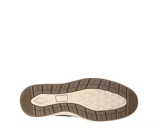 Territory Mens Compass Mid Sneaker Product Image