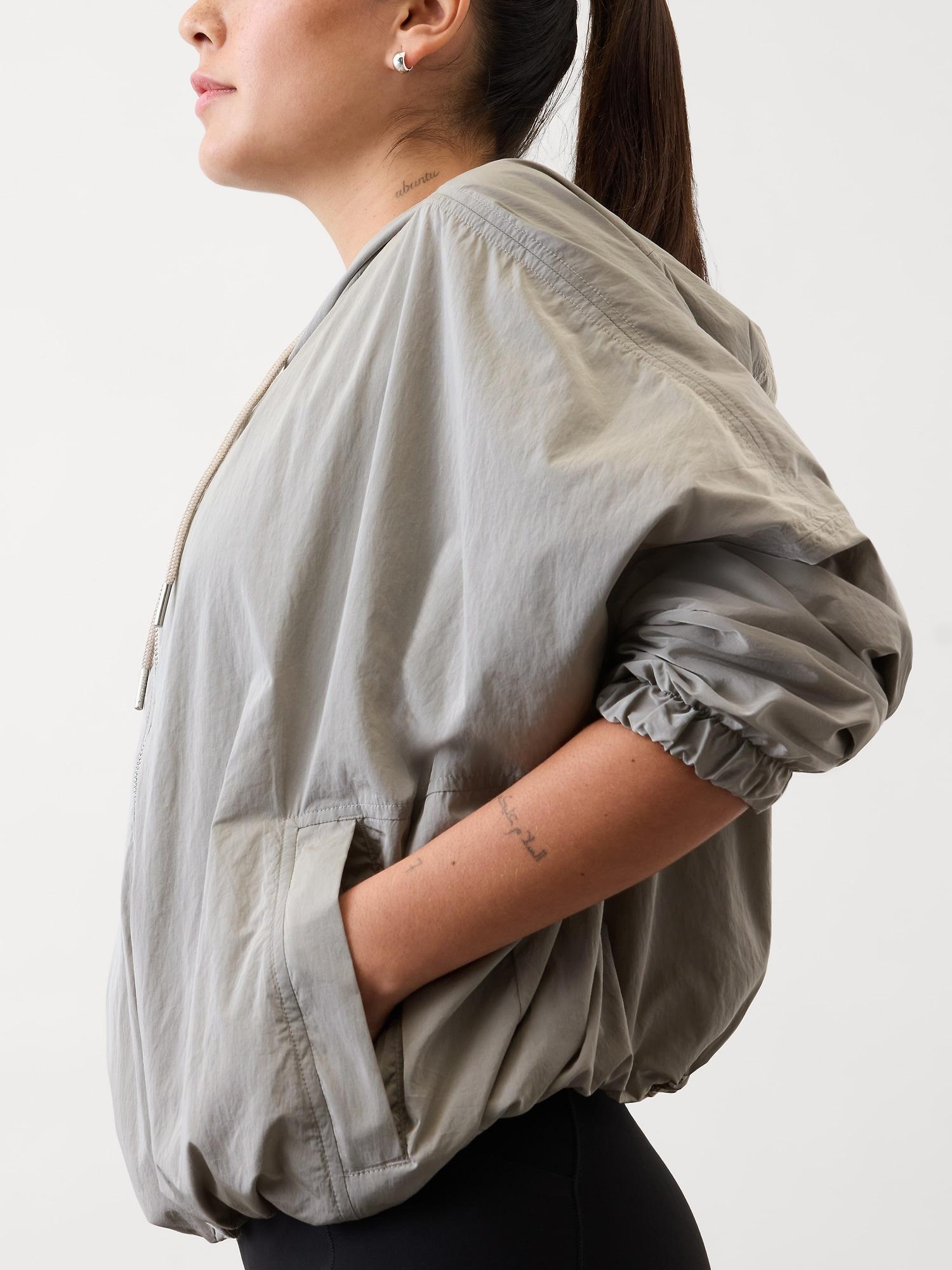Day Drift Jacket Product Image