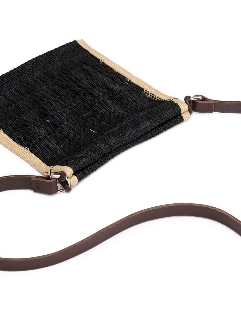 mini Filt cross body bag Product Image