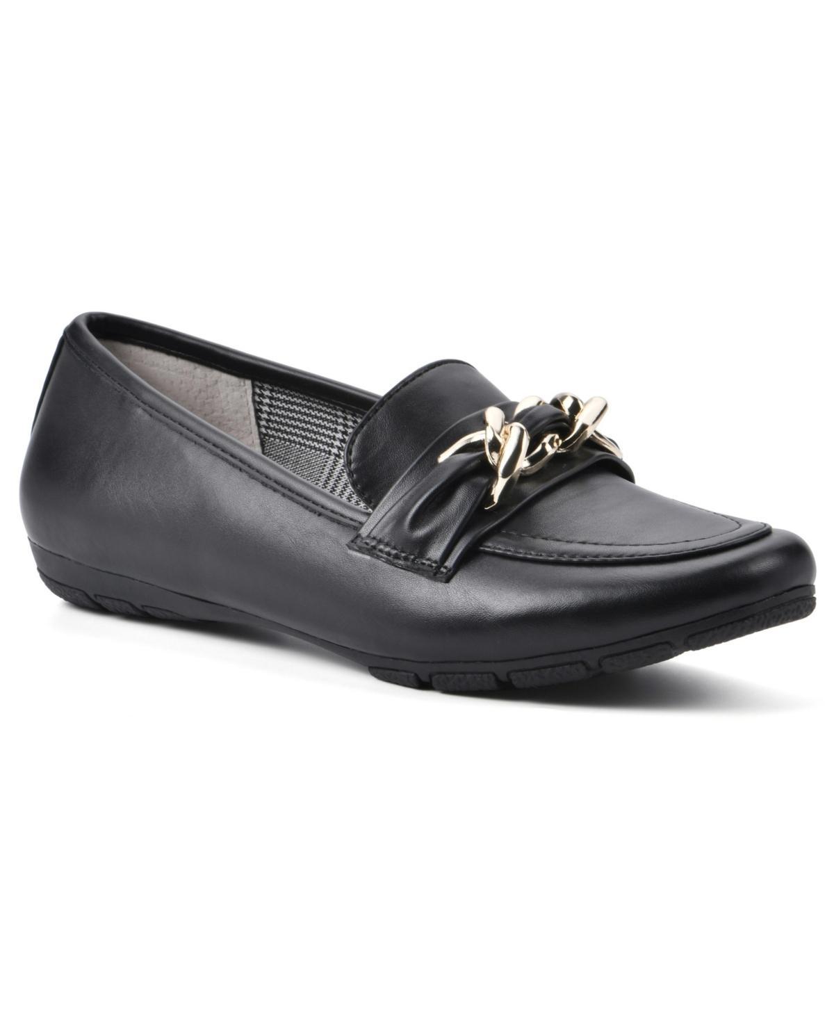 Cliffs by White Mountain Womens Gainful Loafers Product Image