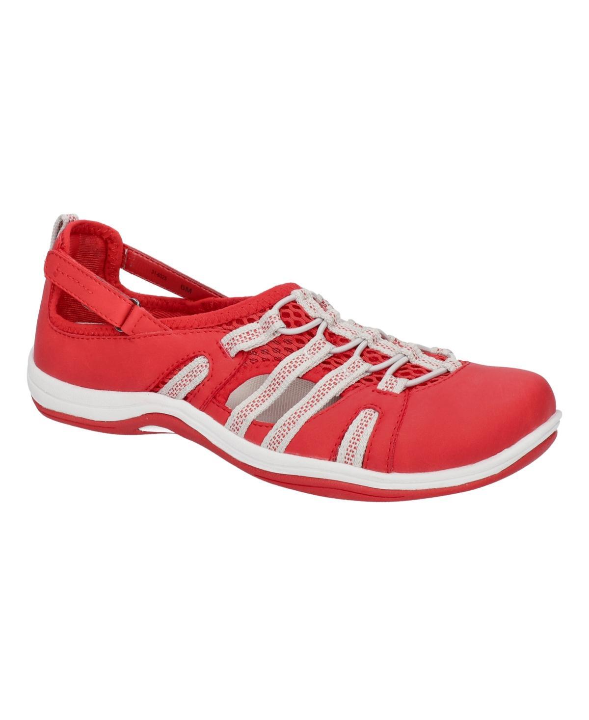 Easy Street Womens Sport Zaba Athleisure Flats Product Image