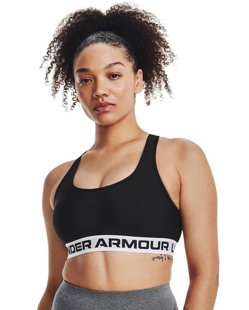 Armour® Mid Crossback Product Image