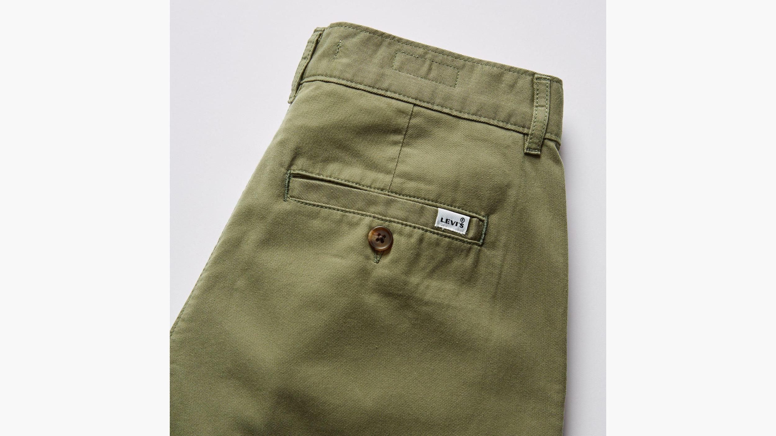 Pleated Wide Leg Women's Trouser Pants Product Image