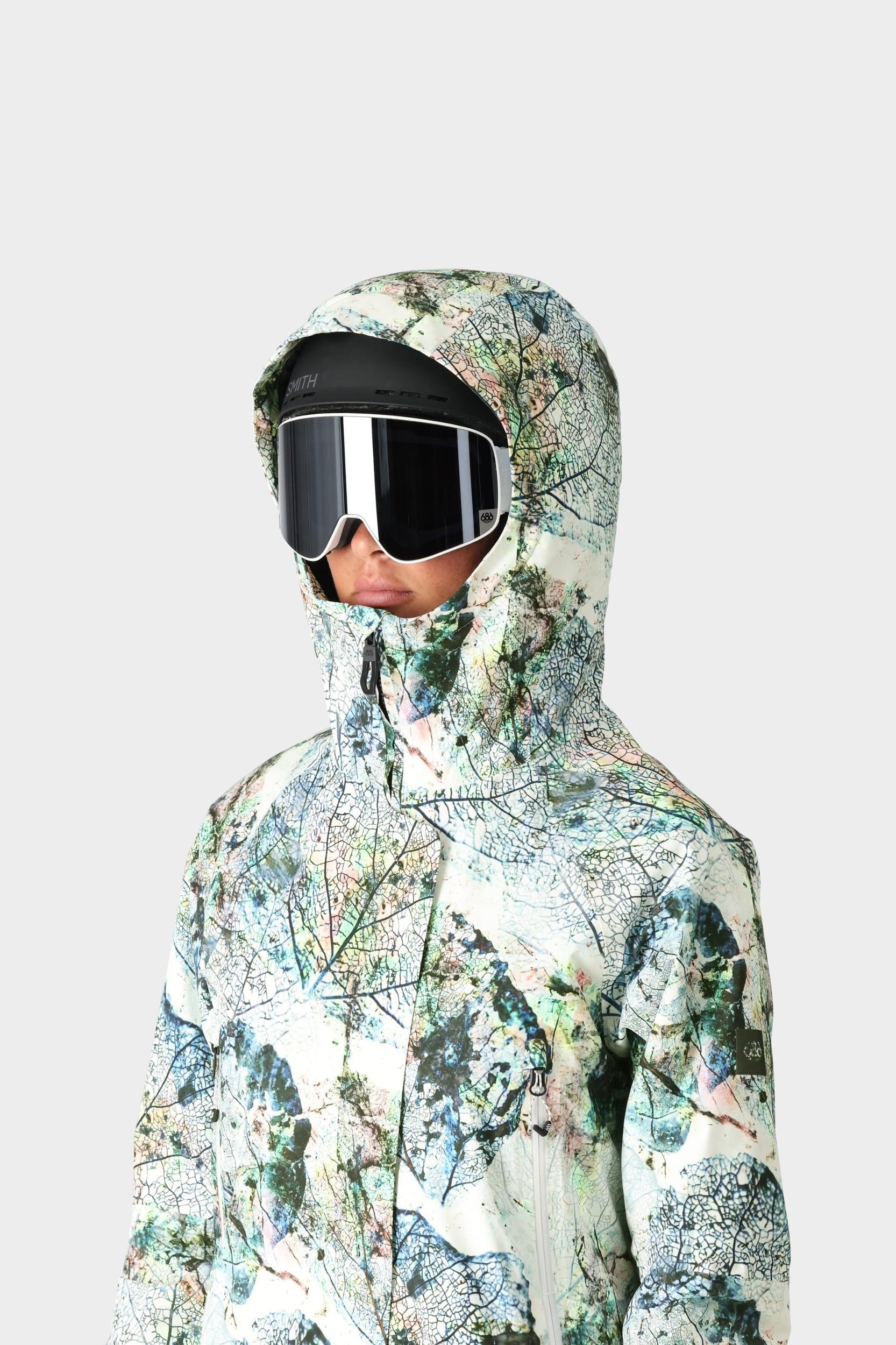 686 Women's Whisper Insulated Jacket Female Product Image