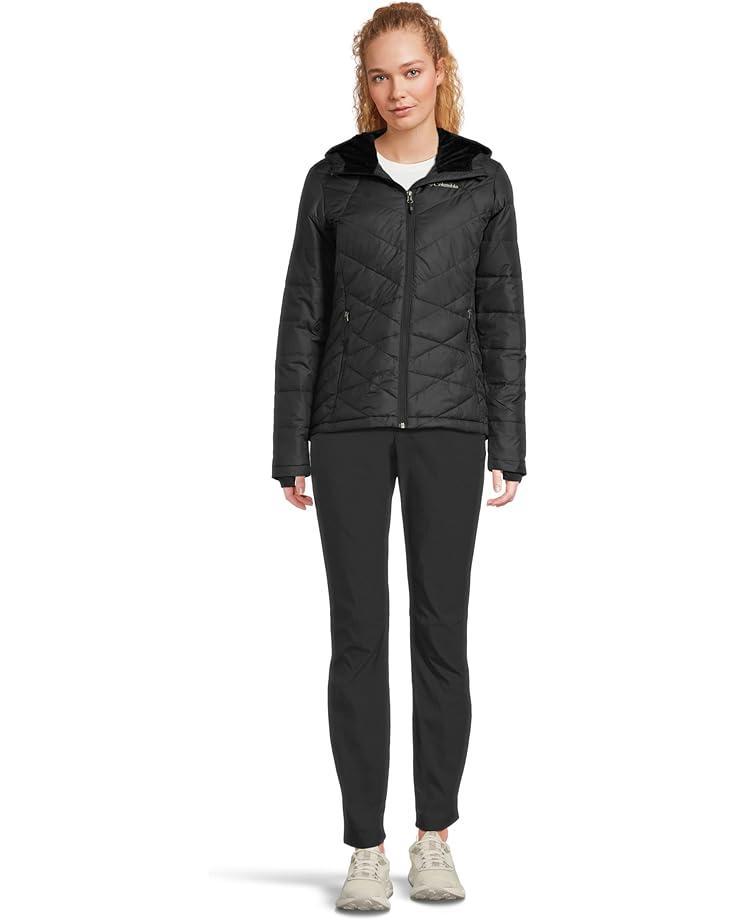 Heavenly™ Hooded Jacket Product Image