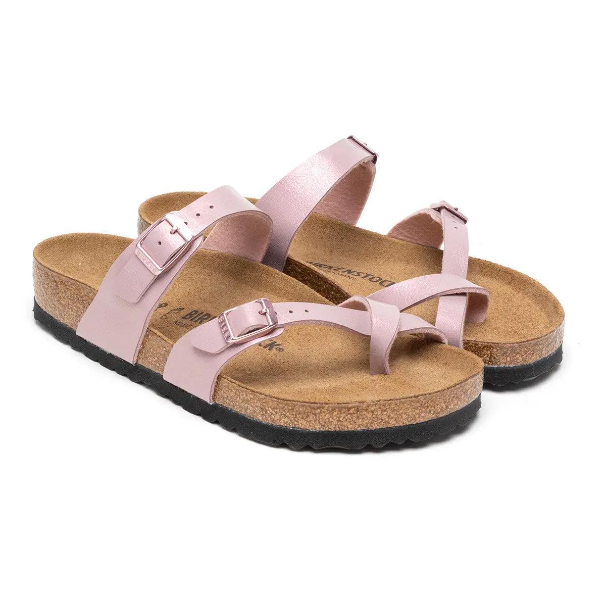 Birkenstock Mayari Birko-Flor Sandals Product Image