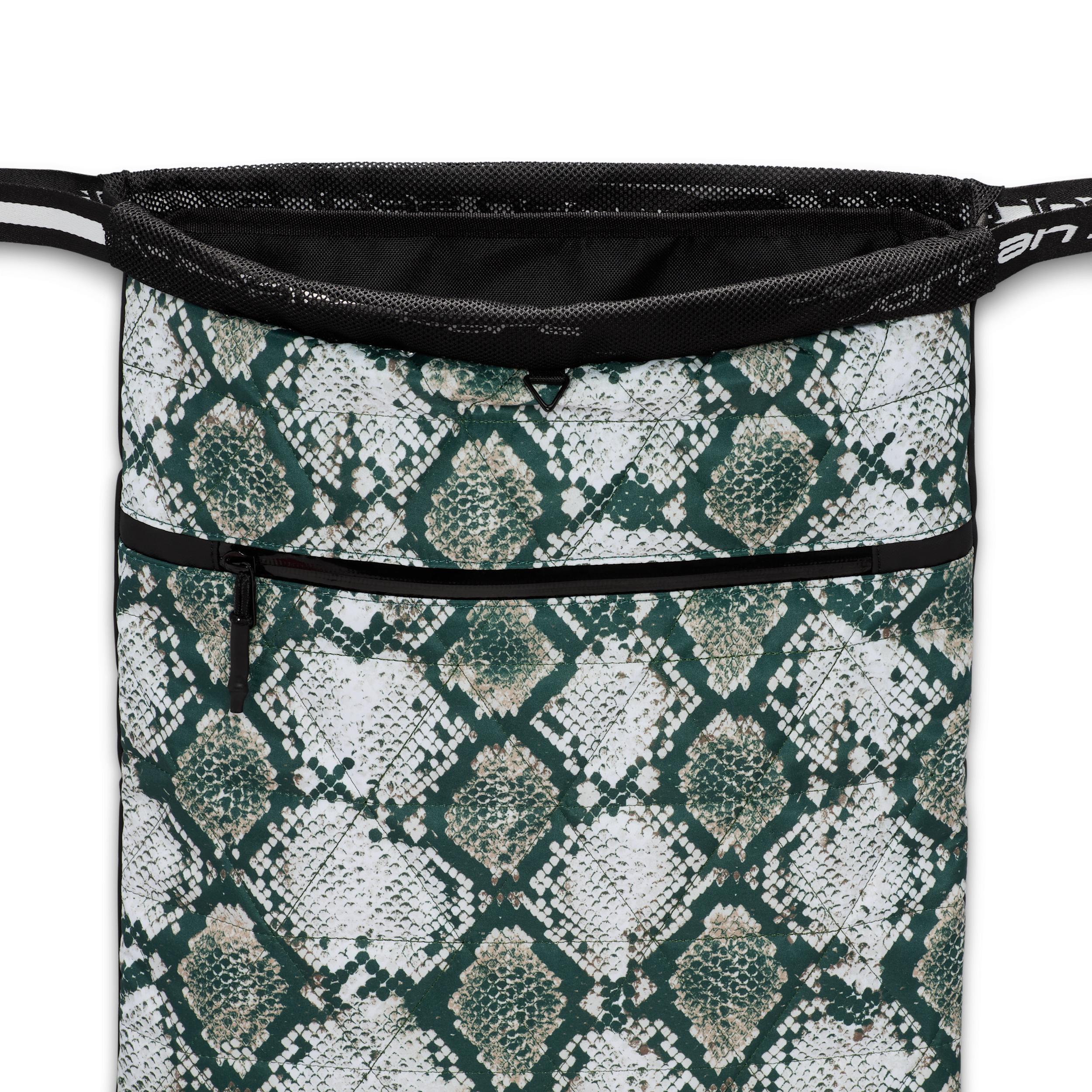Jordan Sport Gym Sack (9.8L) Product Image