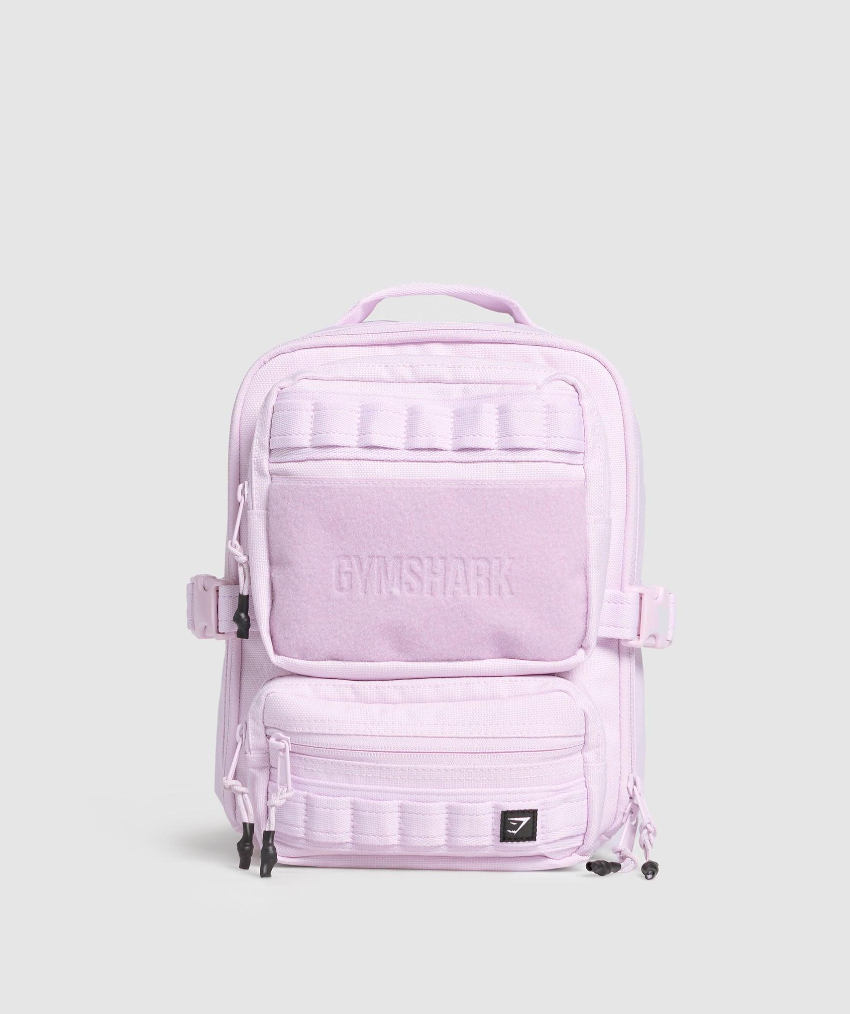 Mini Tactical Backpack Product Image