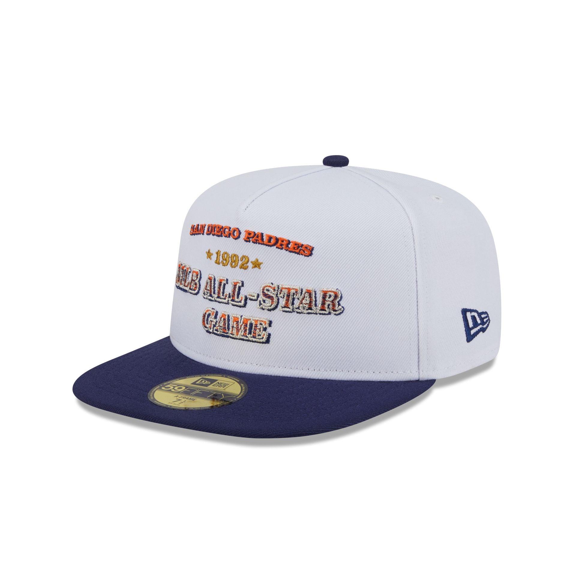 Columbus Blue Jackets Team 9FIFTY A-Frame Snapback Hat Male Product Image