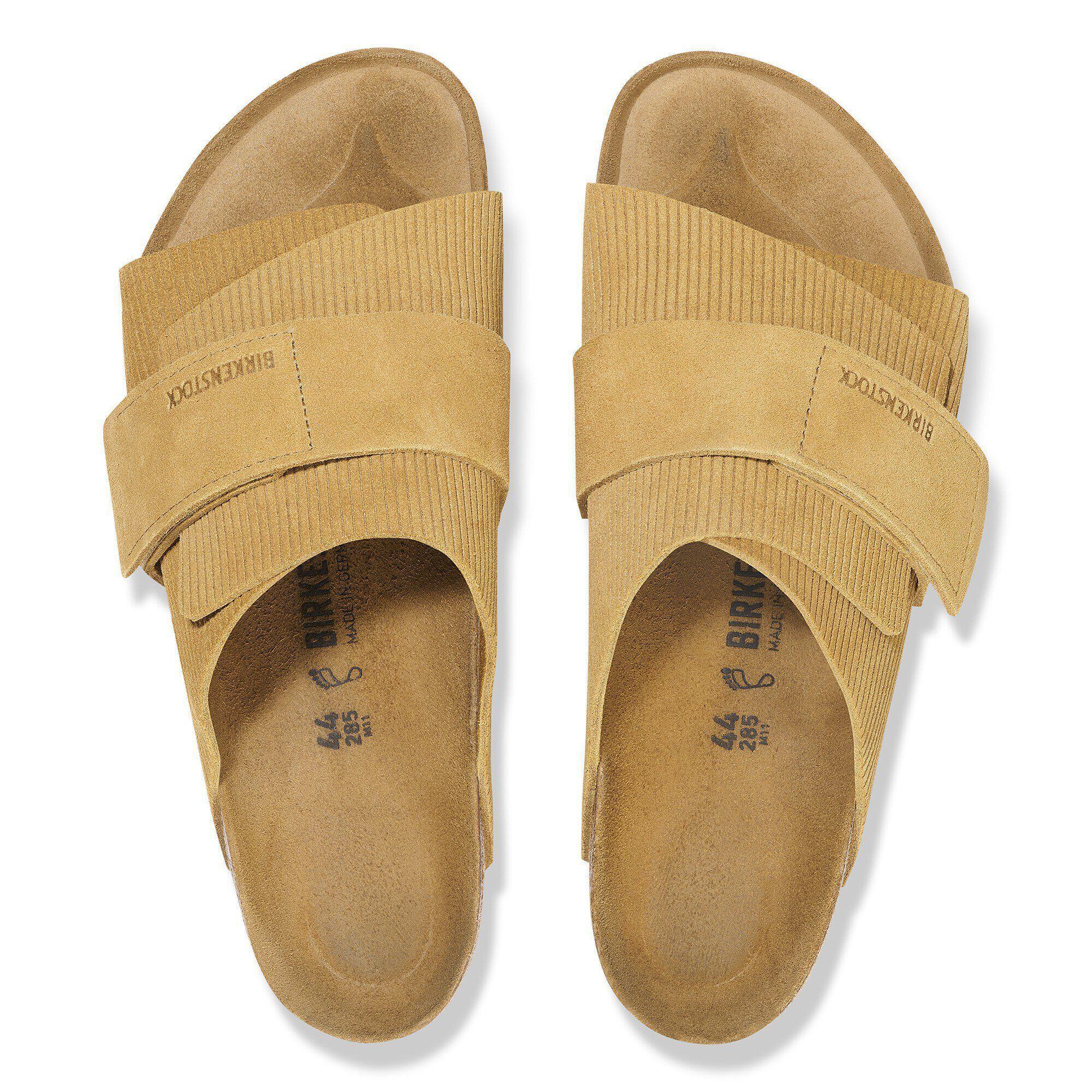Kyoto Suede Leather Embossed Product Image