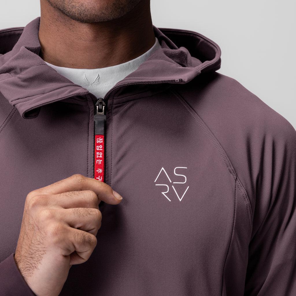 0682. Training Hoodie - Moonscape "Cyber" Product Image